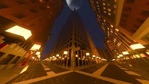 White marble, black, dark, light and other. Dig For Bedrock A Raytraced Resource Pack Minecraft Pe Texture Packs