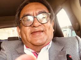 Ignacio Ruelas renuncia a la dirección ejecutiva de Administración del INE