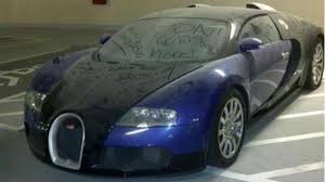 What does dubai do with abandoned cars? Abandoned Cars In Dubai Fos Media Students Blog