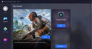 The 32 bit and 64 bit.exe file of pubg pc is present below and you just need to install it. Tencent Gaming Buddy For Pc Lasopareports