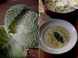 This cabbage soup recipe is different from other recipes. Rachel Roddy S Recipe For Rice And Cabbage Soup Food The Guardian
