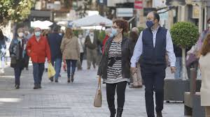 Hoy anunciarán restricciones en córdoba ante el aumento de contagios de coronavirus y asimismo la ocupación de camas con un porcentaje de 78,9%. Cordoba Eleva Las Restricciones Para Intentar Frenar La Expansion Del Covid