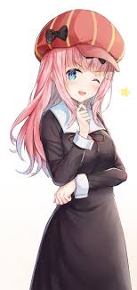 Jun 17, 2020 · june 17, 2020. Anime Kaguya Sama Love Is War Mobile Abyss