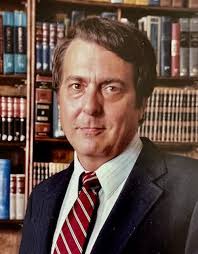 Dr. William Lodwick Hand Obituary