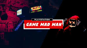 Check spelling or type a new query. Online Game Mad Man Youtube Channel Art Template Fotor Design Maker