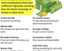 We did not find results for: Money Idioms Archives English Grammar Here