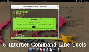 5 Linux Command Line Based Tools For Downloading Files And Browsing Websites Linux Command Download File