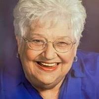 Beverly Potts Obituary