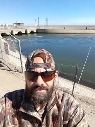 What baits work in the aqueduct?