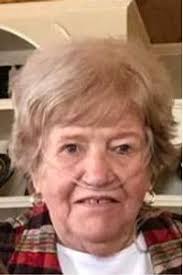 Nancy Jones Obituary in Lima at Chiles-Laman Funeral & Cremation Services