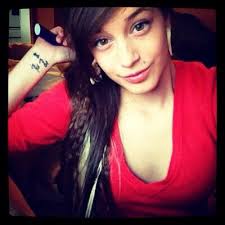 Mariah Kaiser (@MissMariahK420)