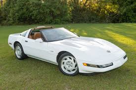 Image result for White 1991 Corvette