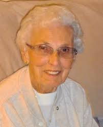 Evelyn Sutter Obituary (2011)