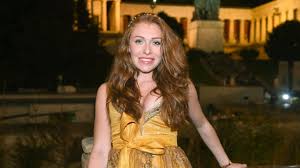 Season 1 (germany celebrity) contestants. Sommerhaus Der Stars Ist Georgina Fleur Schon Wieder Ausgezogen Stern De