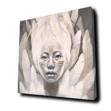 Seraphim" by Autumn Skye Morrison