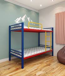 Bunk Bed For Kids À¤• À¤¡ À¤¸ À¤¬ À¤• À¤¬ À¤¡ Buy Kids Bunk Bed Online In India Flipkart Com