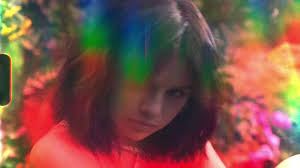 Selena Gomez's Video