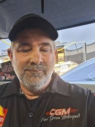 Todd Ayers's Instagram, Twitter & Facebook