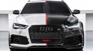 Jon Olsson Introduces Phoenix His New Rs6 Audi Rs6 Audi Audi Cars