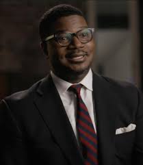 Gospel (TV Series 2024– )