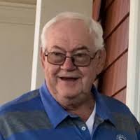 Robert Eugene Dasher