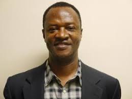 THE UNIVERSITY OF ALABAMA GEOGRAPHY GAZETTE 2019-2020