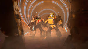 Exterminarea online subtitrat pe net ! Transformers War For Cybertron Siege Netflix Official Site