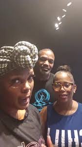 Christel Gibson's Instagram, Twitter & Facebook