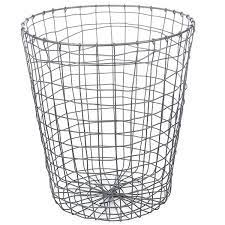 Check spelling or type a new query. 6 Best Wire Trash Cans Of 2021 Easy Home Concepts
