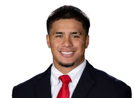 Wisconsin Badgers College Football Roster