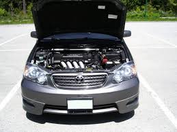 8 Toyota Corolla Xrs Engine Diagram
