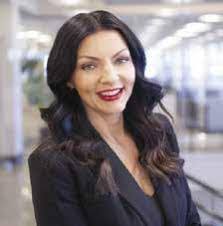 Vanessa Haddock's Instagram, Twitter & Facebook