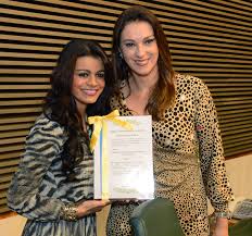 Velozes & furiosos 9 (2021) torrent dublado e legendado. Damares A Fe E O Talento Conquistam O Brasil