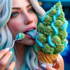 Ice Cream!! 😁😁😆😘🖤