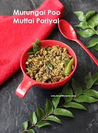 Drumstick Flower Egg Stir Fry Murungai Poo Muttai Poriyal Ann S Little Corner Recipe Easy Stir Fry Recipes Stir Fry Yummy Side Dish