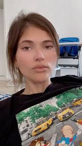 Whoever created this filter: #ihateyou #babyfilter