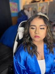 Elizabeth Medina MUA