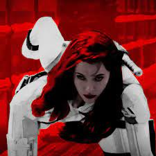 Marvel fans across the globe have recognized november as the month where they if you put two and two together, that means we can expect our first black widow trailer sometime hopefully, we'll be getting our first look at many of these characters in the coming weeks. The Black Widow Stand Alone Might Show Us A Second Black Widow The Ringer