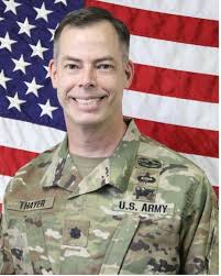 U.S. ARMY ON OKINAWA