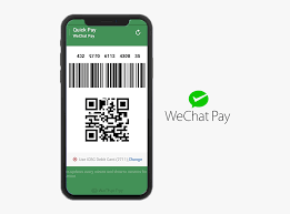 If all the results of wechat pay scan qr code are not working with me, what should i do? Wechat Pay Qr Code Hd Png Download Kindpng