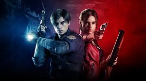 The resident evil 2 remake is real. Resident Evil 2 Whose Campaign Is The Best Bloody Disgusting