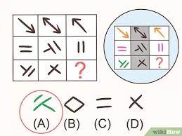 3 Ways To Boost Your Iq Test Score - Wikihow