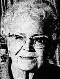 Violet M. Pearce Craig (1901-1992)