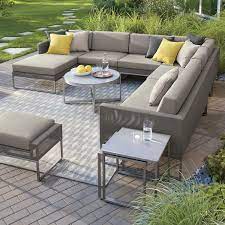 Plastic does not allow fabric to. Dune Collection Modern Patio Furniture Modern Patio Furniture Furniture Modern Indoor Furniture