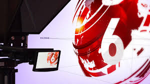 Initially launched as bbc news 24 in november of 1997 eventually became the very first to challenge the earlier established (1989) sky news. Bbc News Bbc News At Six