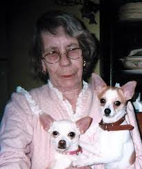 Helen Edwards Obituary