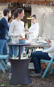 Every garden needs garden furniture to transform it into an outdoor oasis. Pin By B M Stores On Garden B M Outdoor Patio Bar Cool Bars Patio Cooler