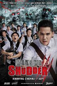Make me shudder 3 (thai movie); Make Me Shudder 3 Movie Release Showtimes Trailer Cinema Online