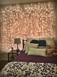 Apartment Decorating Is Done Bedroom Decor Lights Bedroom Decor College Apartment Decor