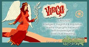virgo woman zodiac traits